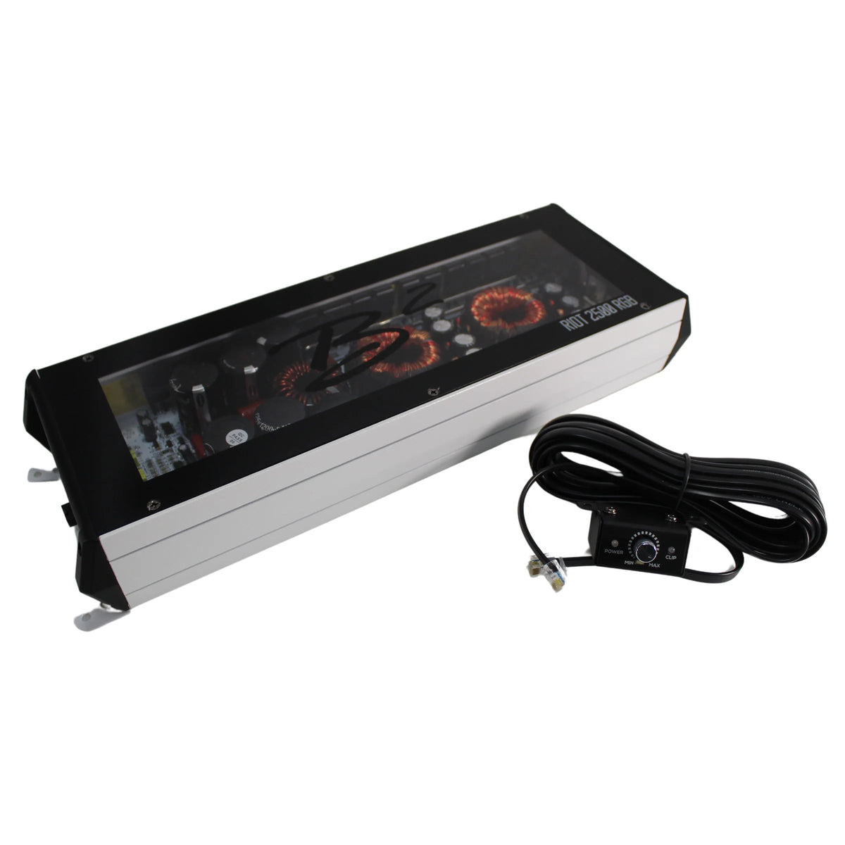 B2 Audio Riot 2500 RGB