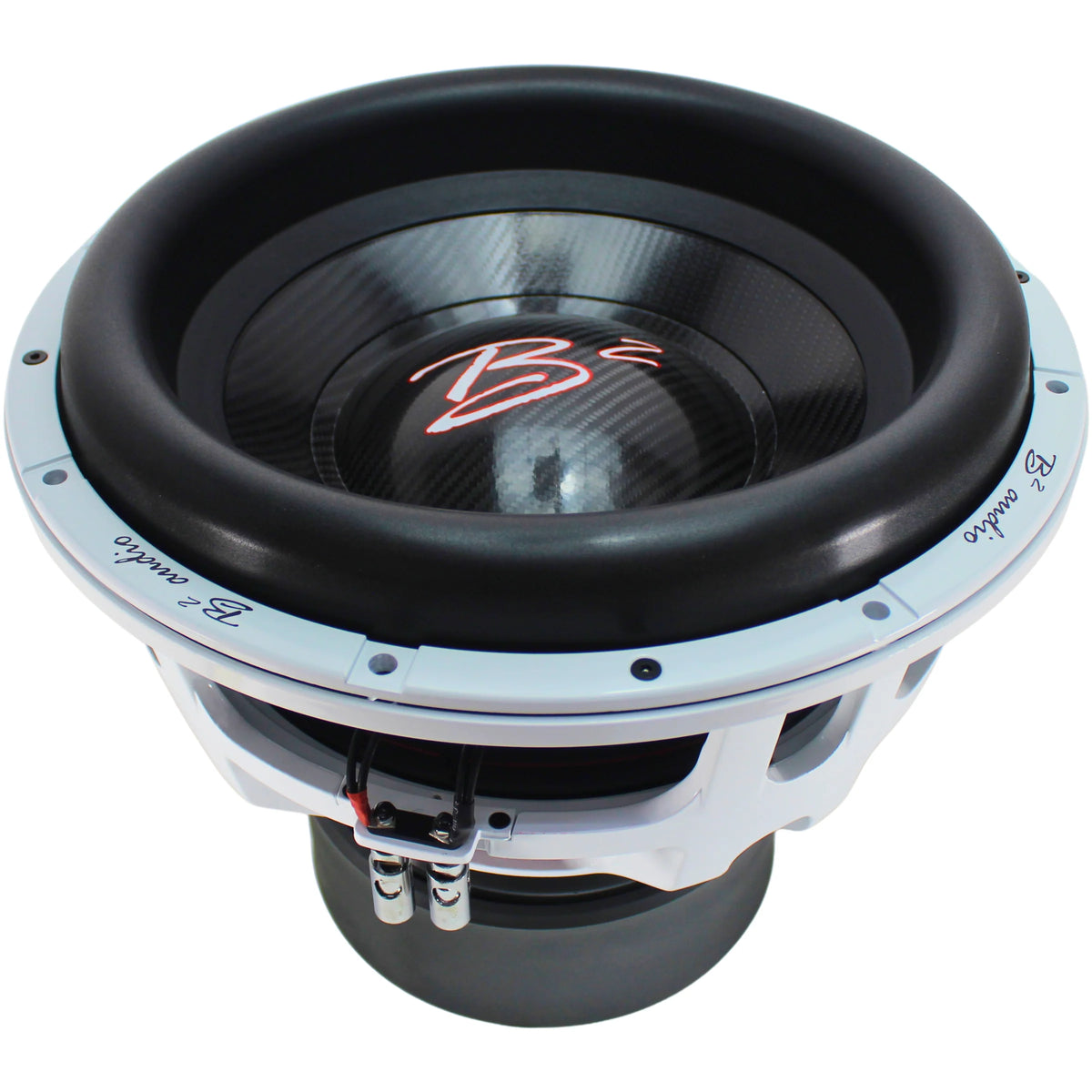 B2 Audio Rage XL 15" v2