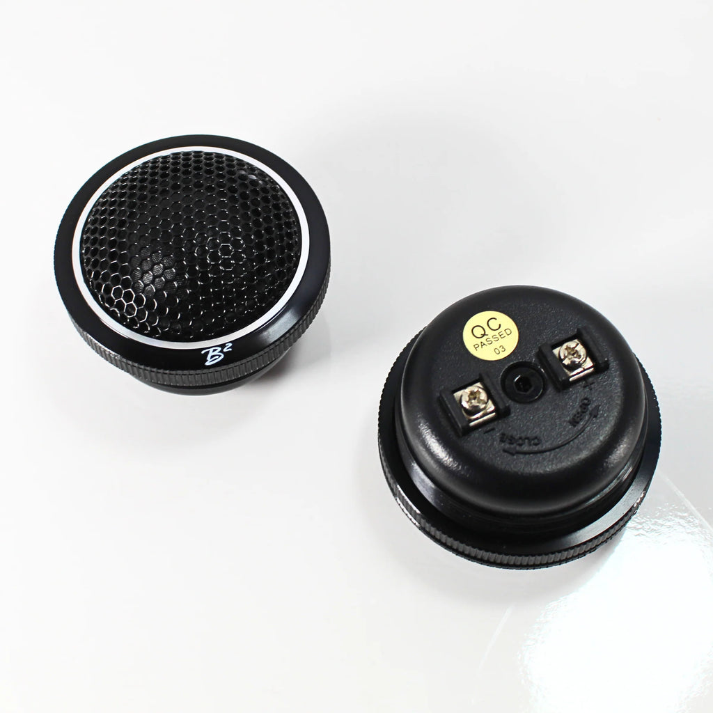 B2 Audio Mani Reference