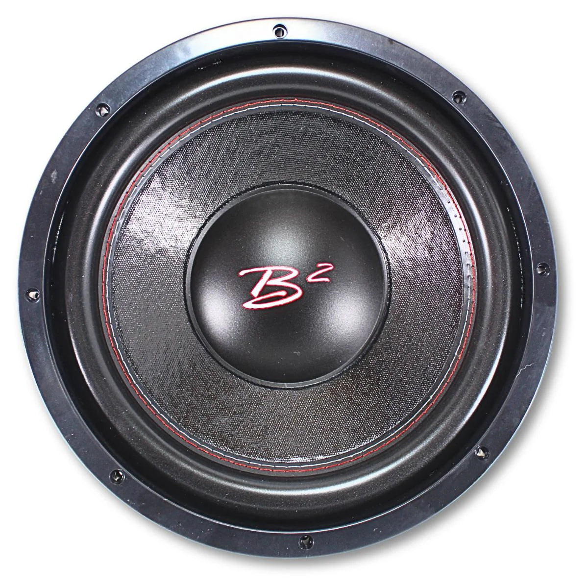 B2 Audio Rave 12