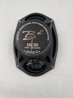 B2 Audio Rage 6x9