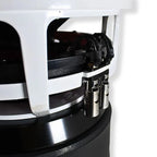 B2 Audio Rampage 10"