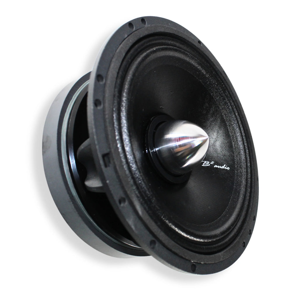Rage 6.5" P