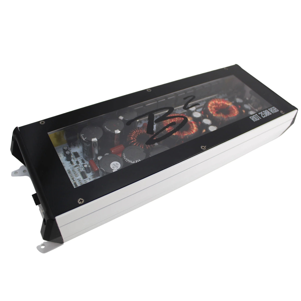 Riot 2500 RGB