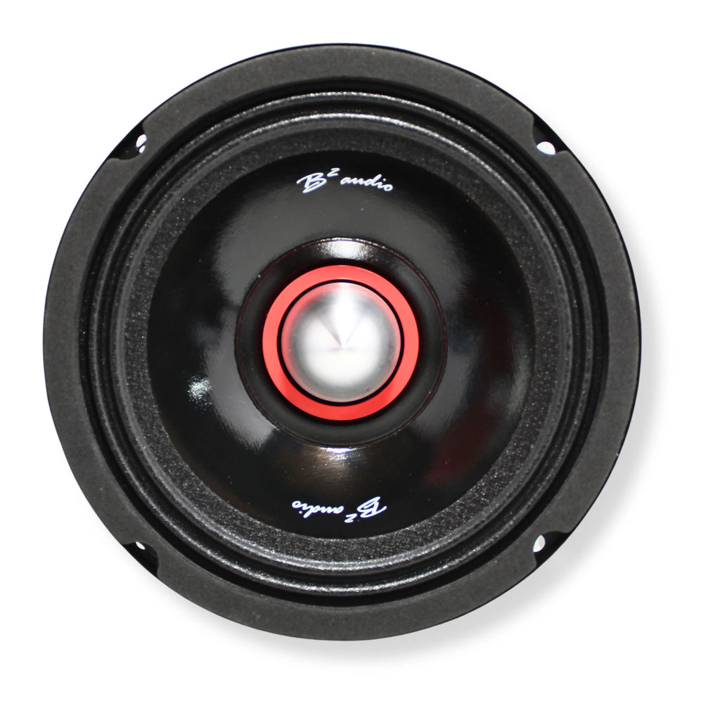B2 Audio Riot 6P