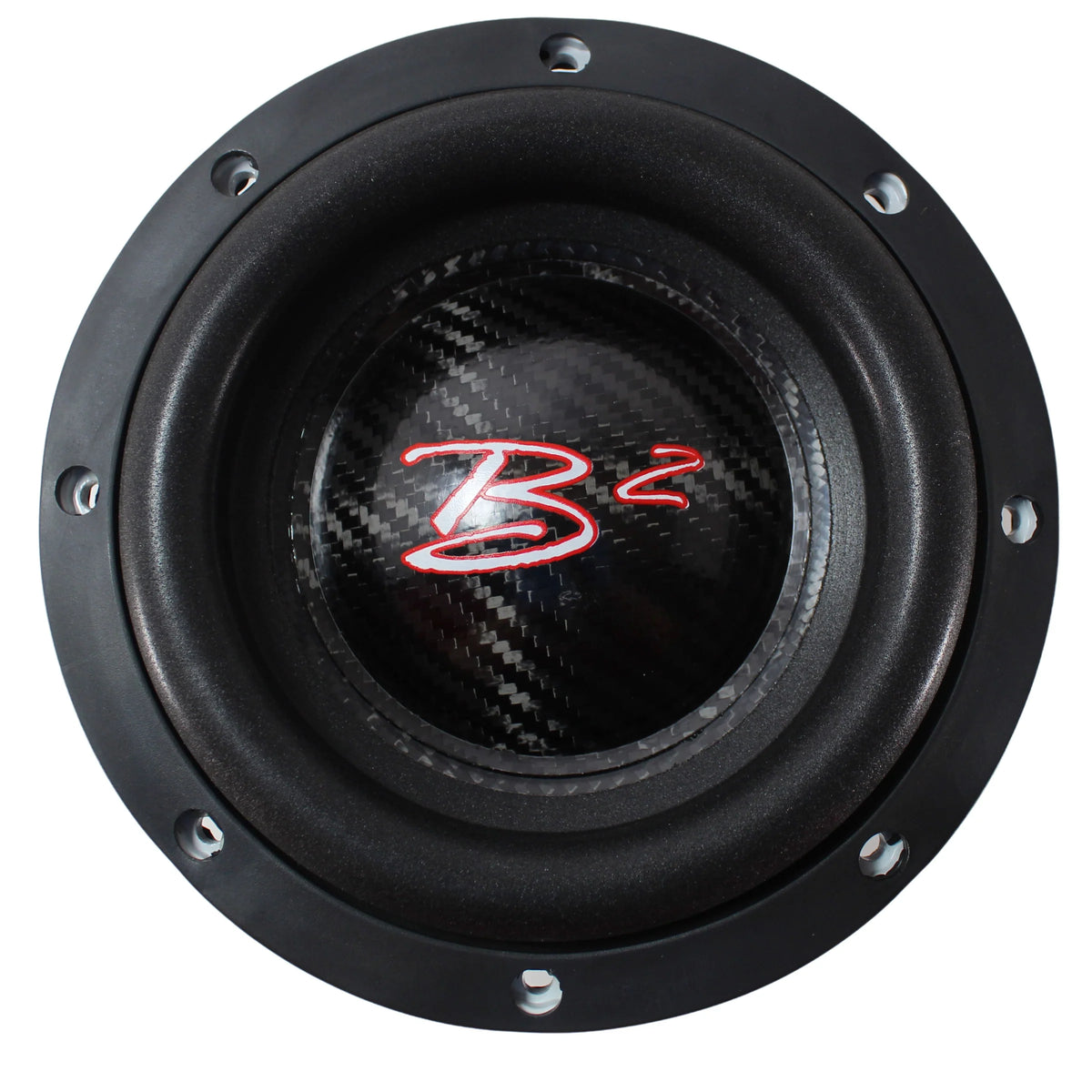 B2 Audio Rampage 6"