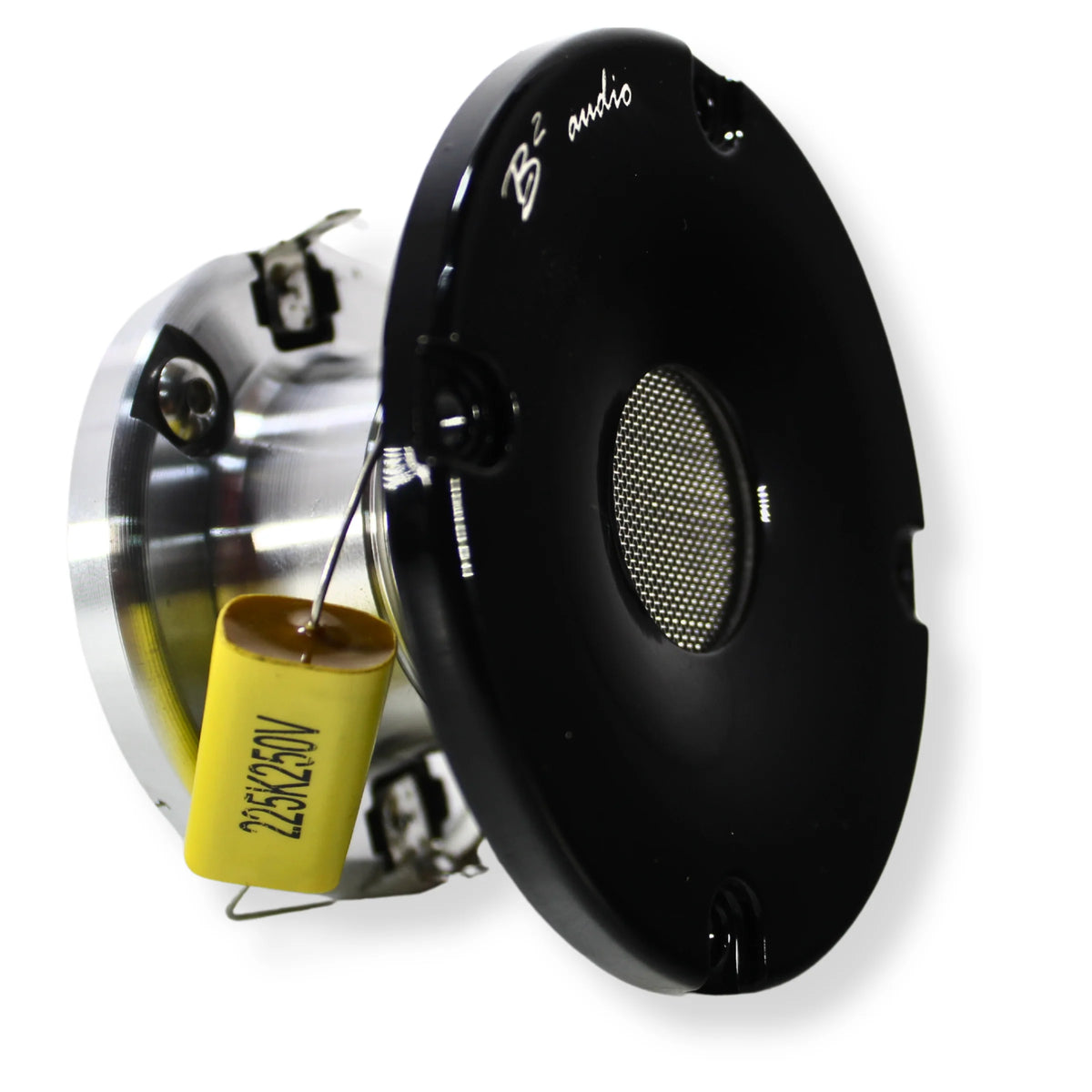 B2 Audio Rage CDR