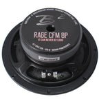 B2 Audio Rage CFM 8P