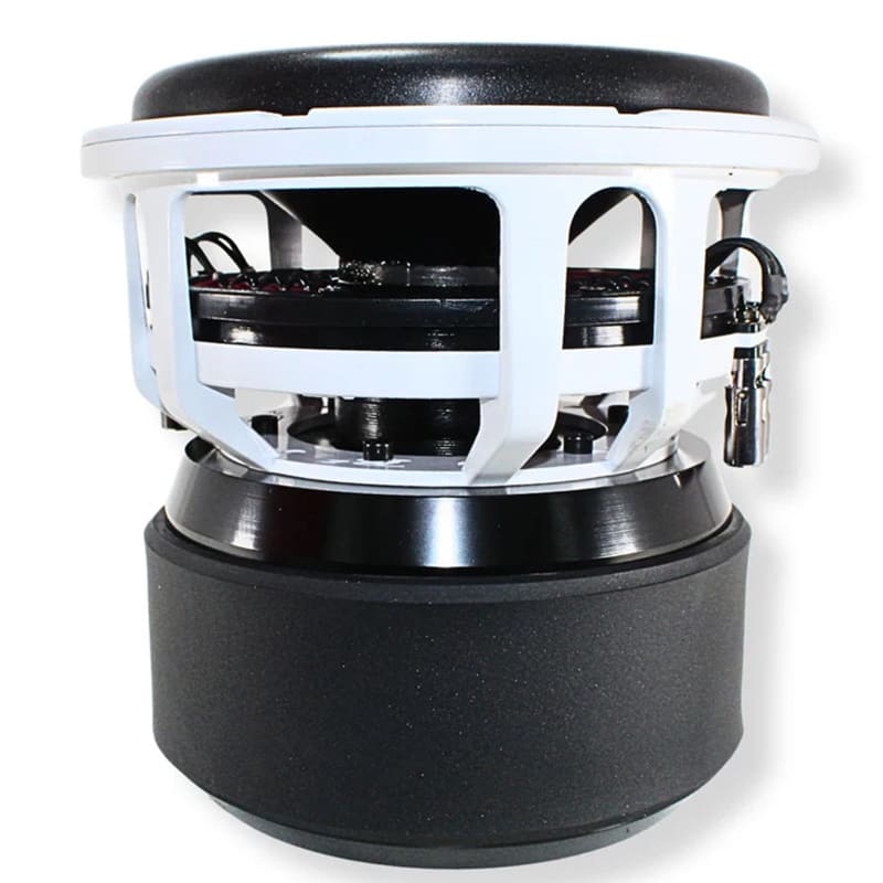 B2 Audio Rampage 10"
