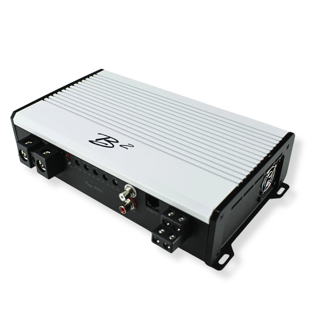 B2 Audio Rage 3500
