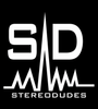 Stereodudes - Startside