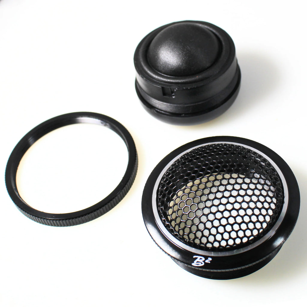 B2 Audio Mani Reference