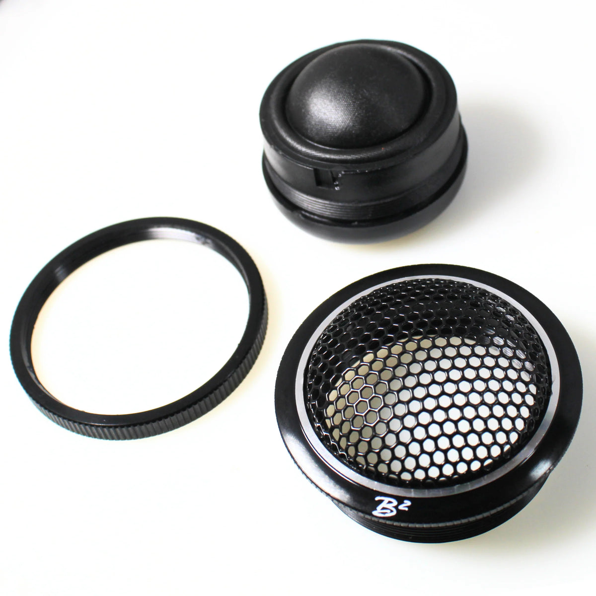 B2 Audio Mani Reference