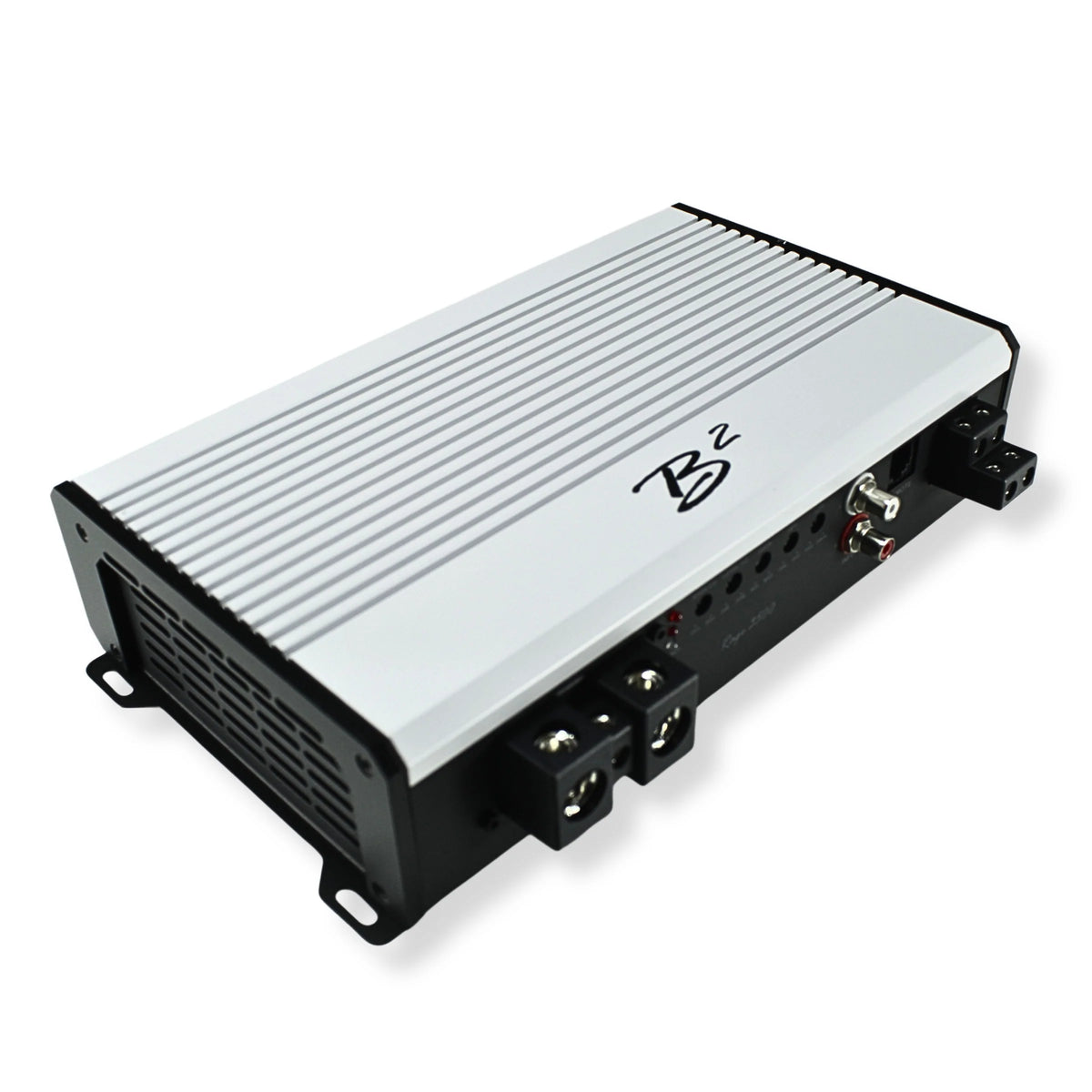 B2 Audio Rage 3500