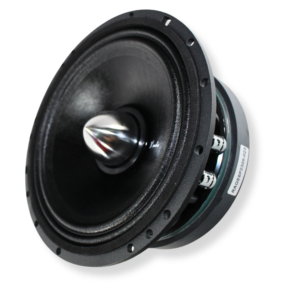 Rage 6.5" P