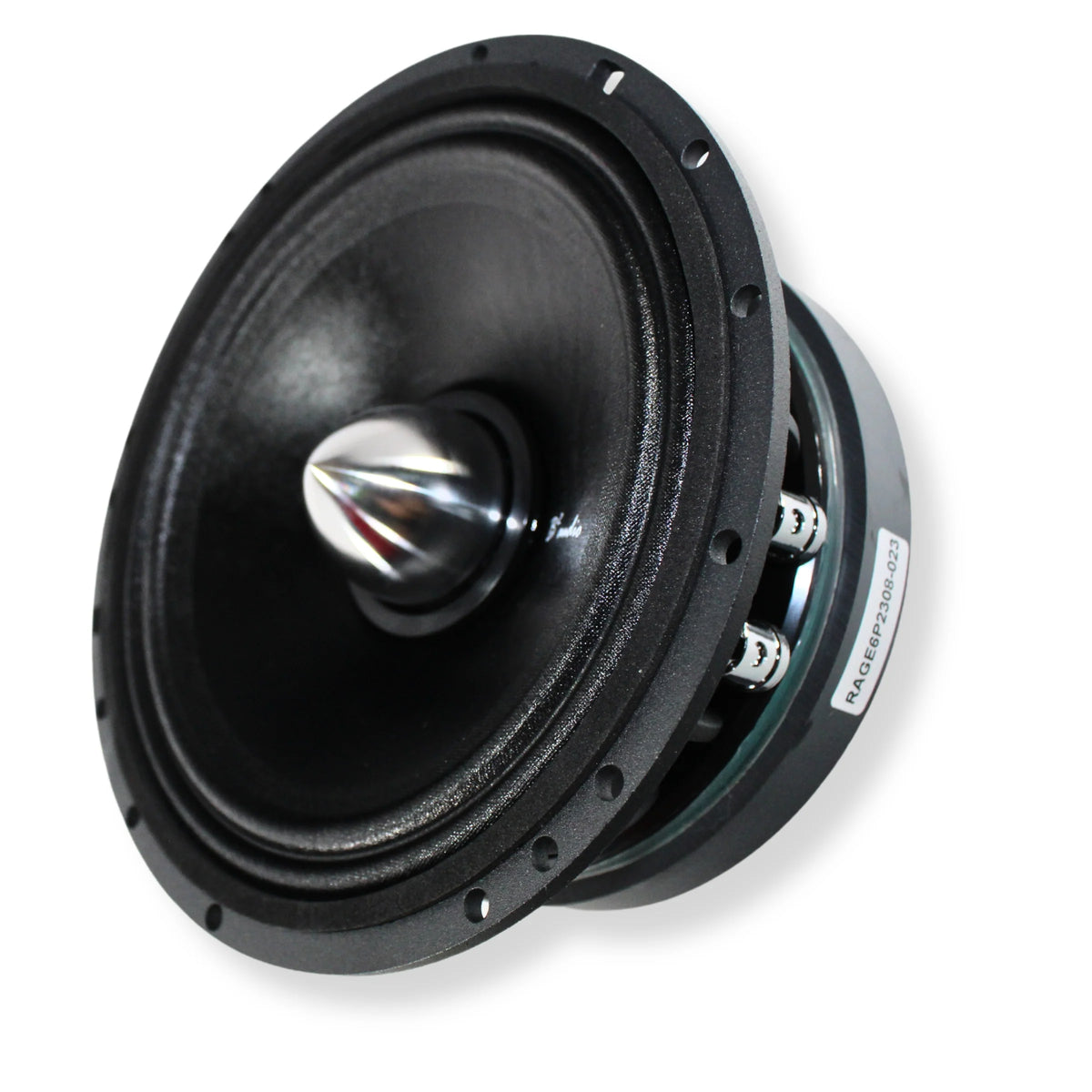 Rage 6.5" P