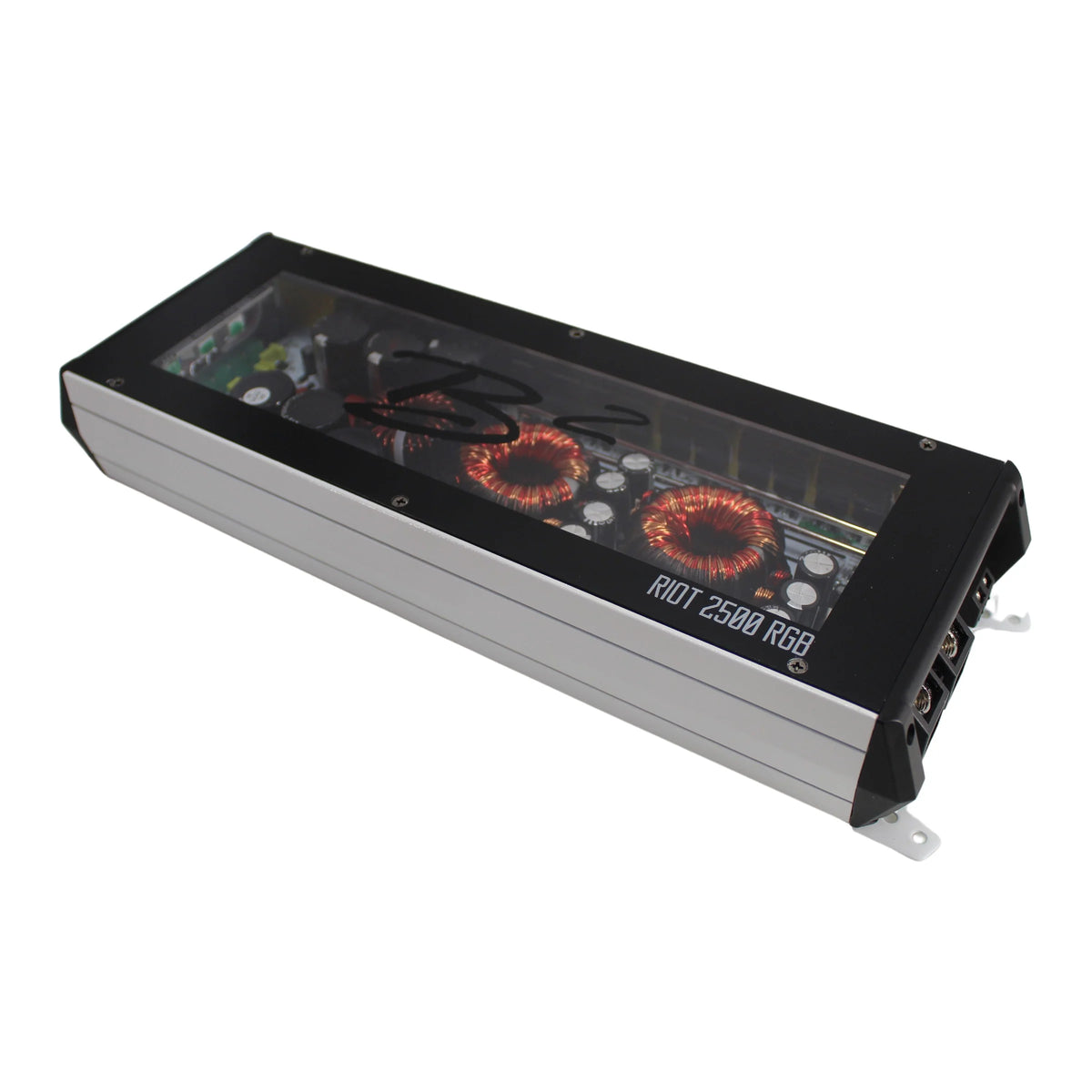 B2 Audio Riot 2500 RGB