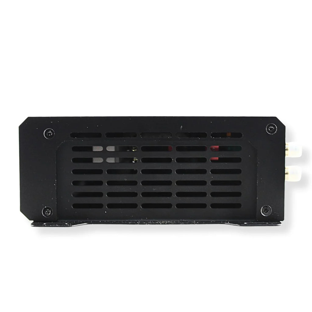 B2 Audio Ref Four 4CH 1200W SQ Amplifier