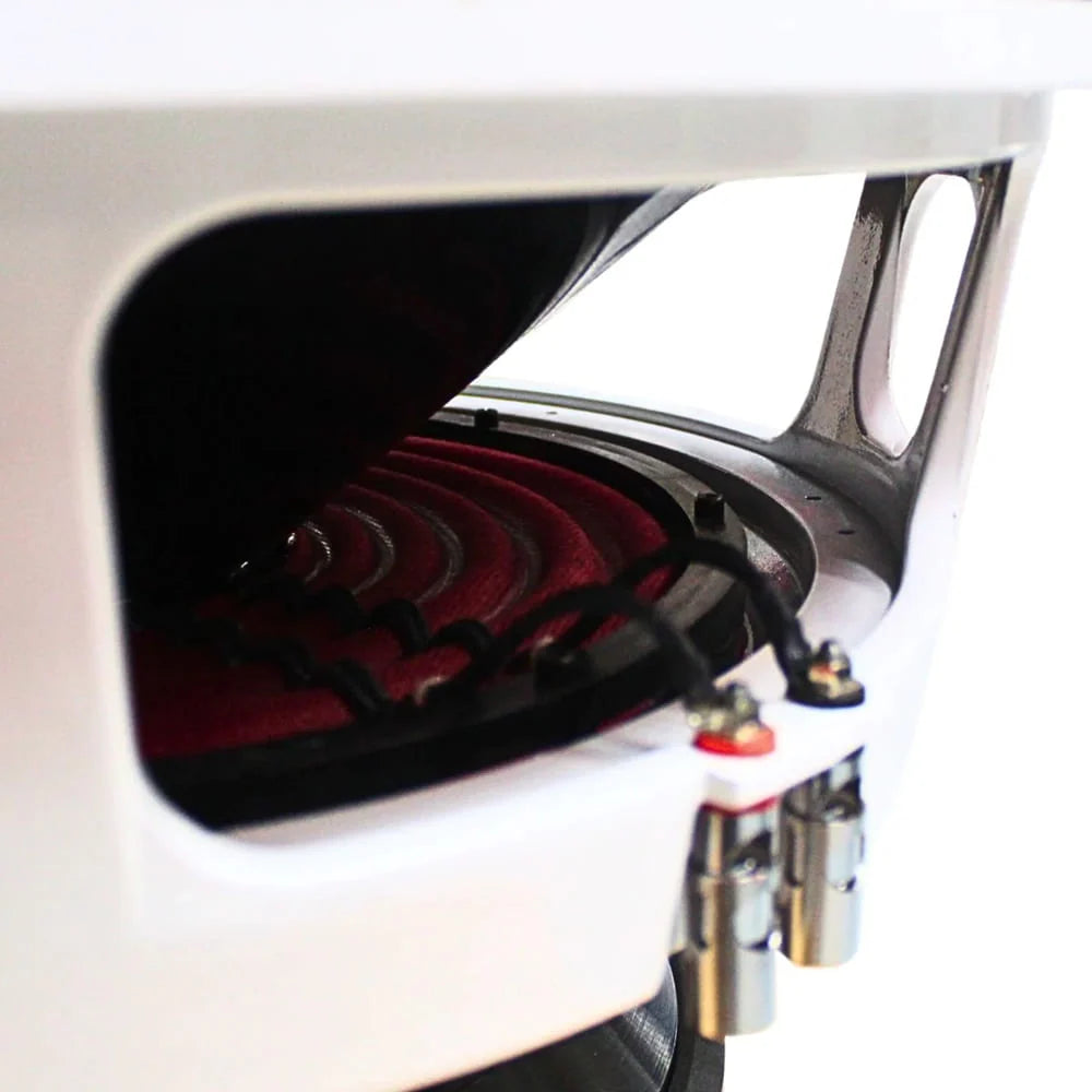 B2 Audio Rampage Elite 18"