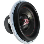 B2 Audio Rage 15" v3