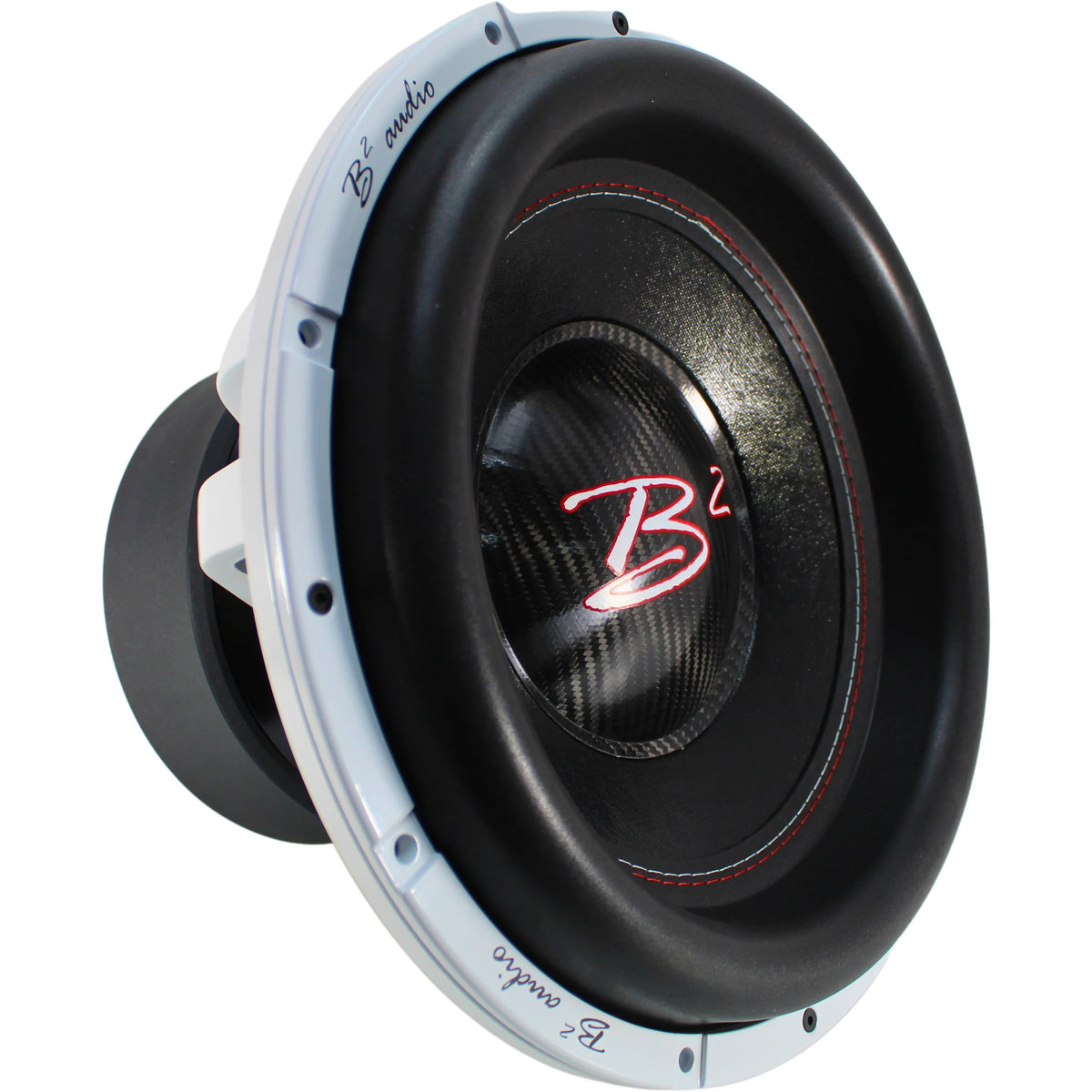 B2 Audio Rage 15" v3