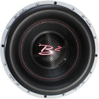 B2 Audio Rage 12" v4