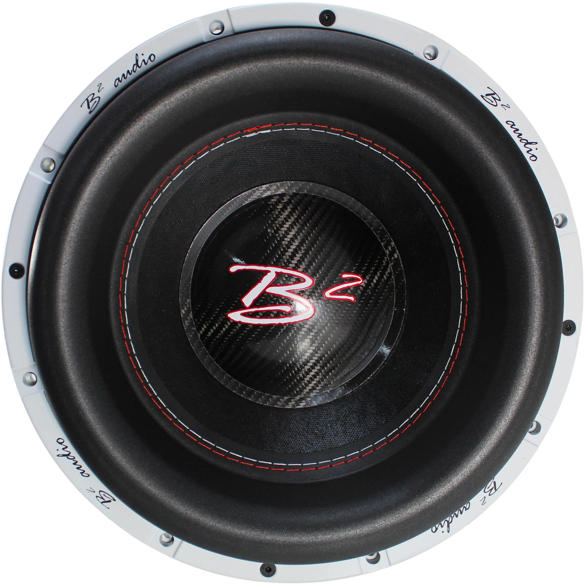 B2 Audio Rage 12" v4