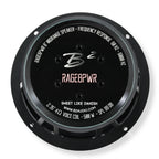 B2 Audio Rage 8" PWR