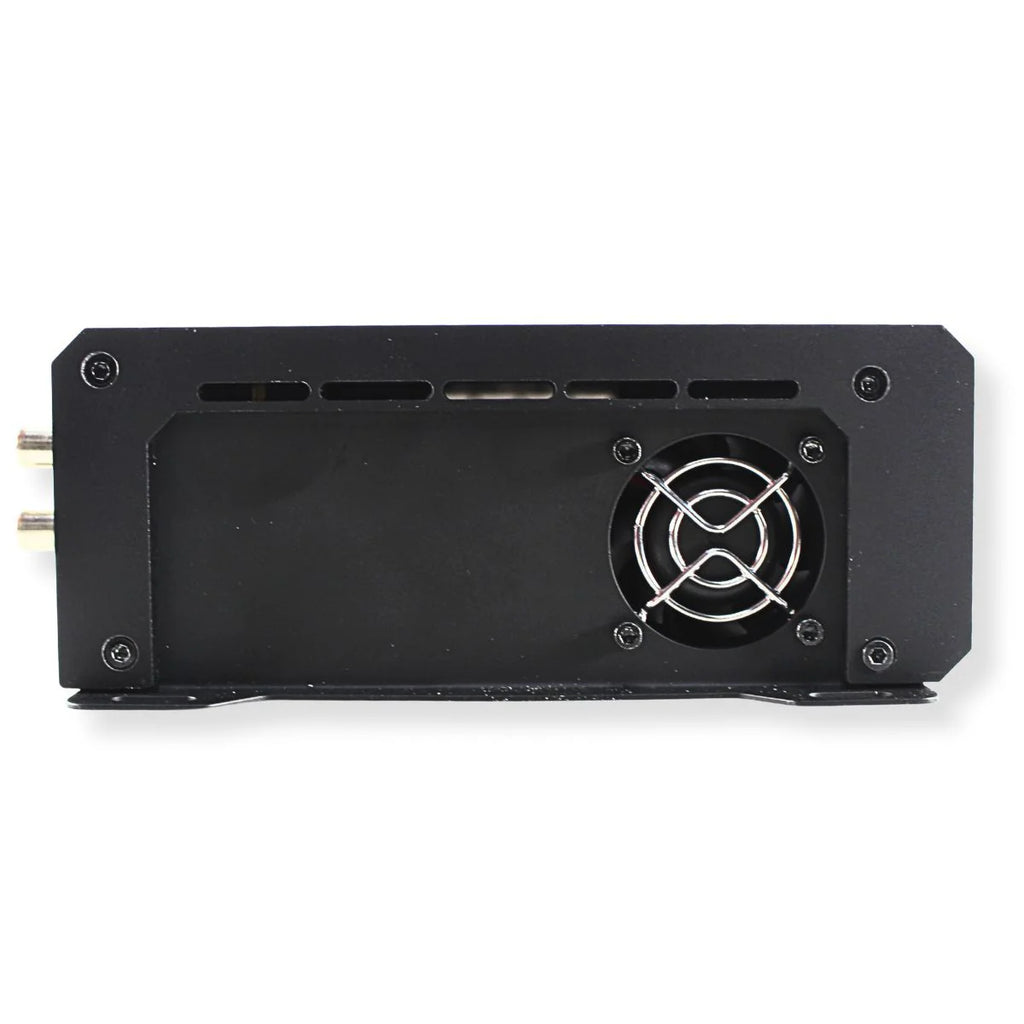 B2 Audio Ref Four 4CH 1200W SQ Amplifier