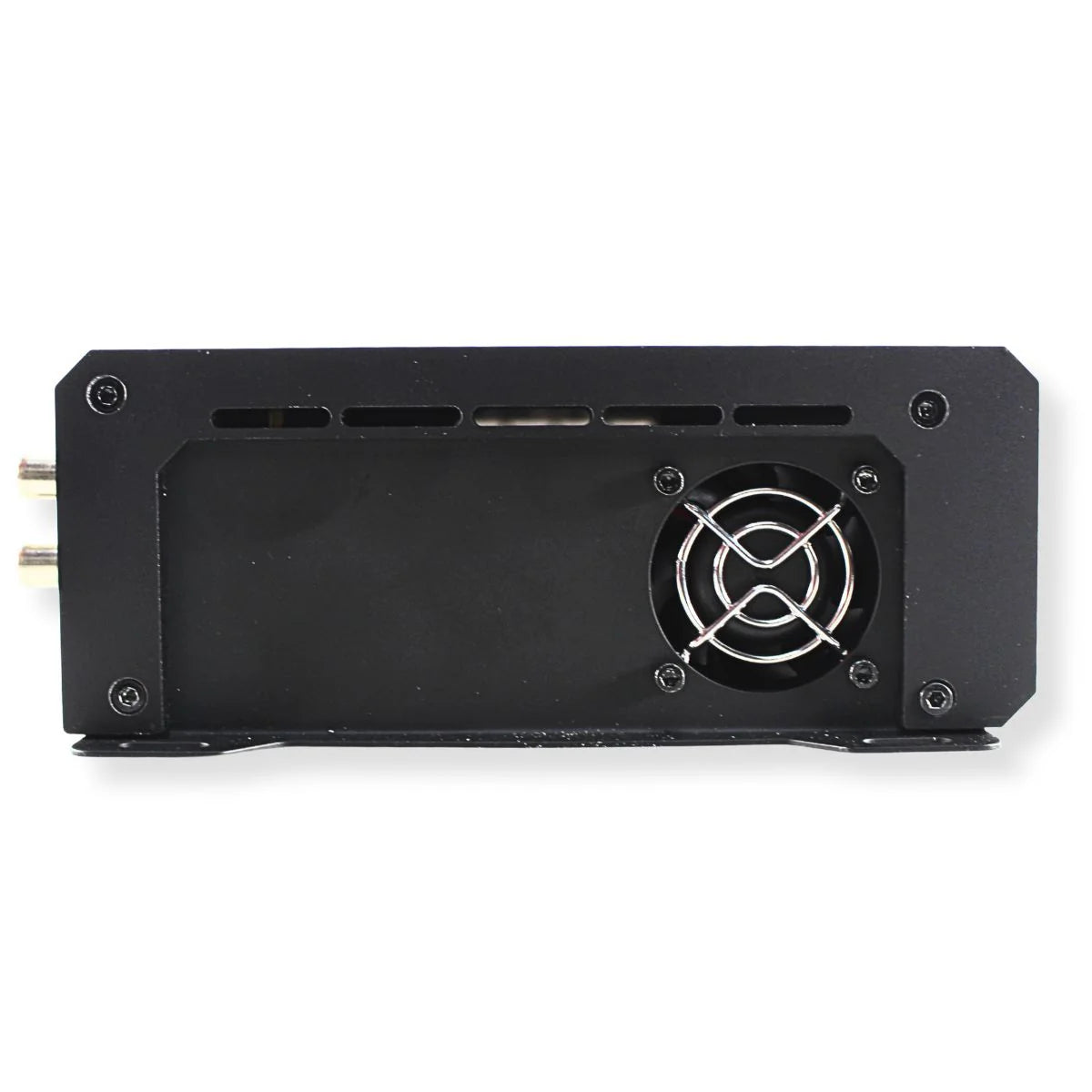 B2 Audio Ref Four 4CH 1200W SQ Amplifier