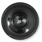 B2 Audio Rage 8" PWR