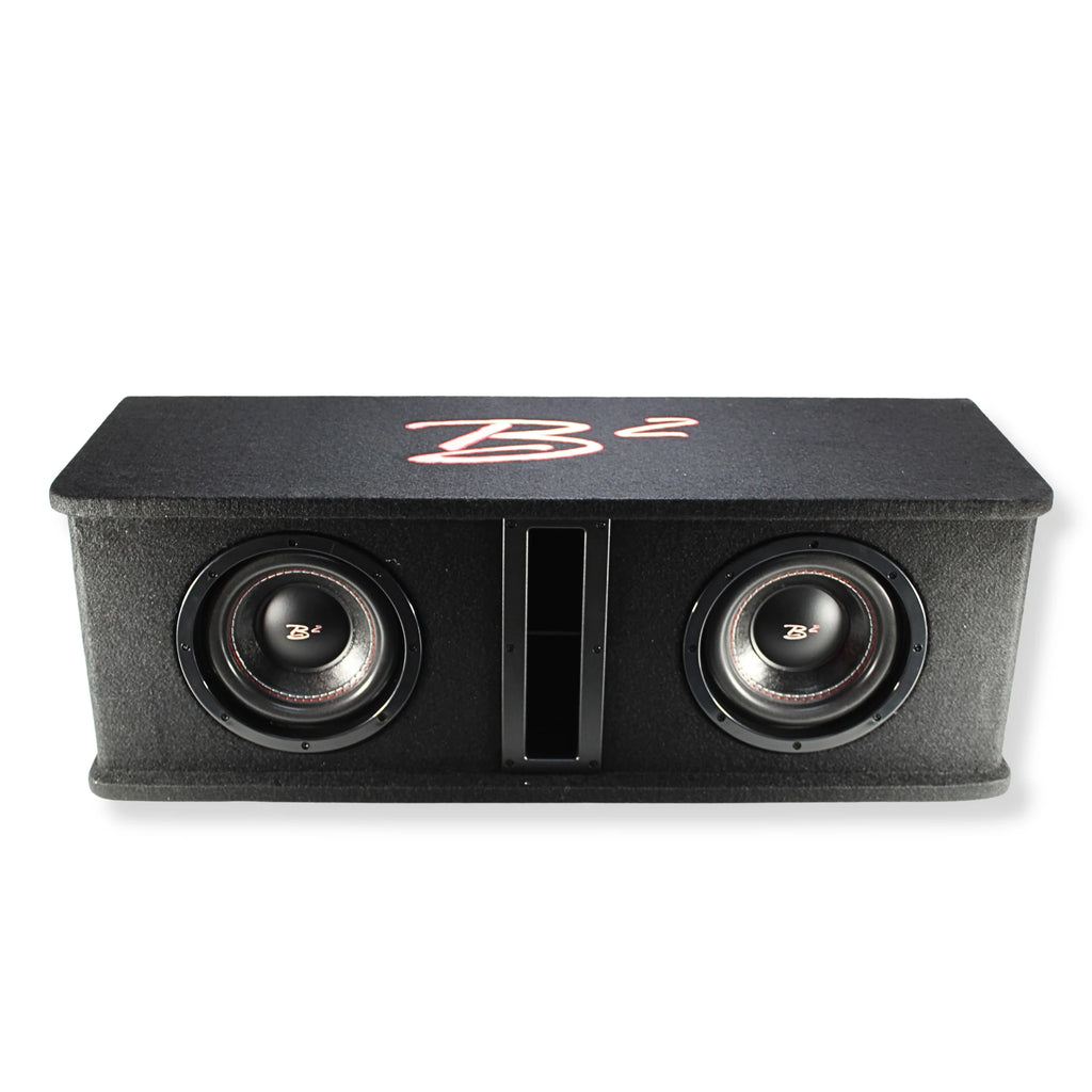 B2 Audio DVPE28