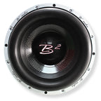 B2 Audio Rage XL 12" v2