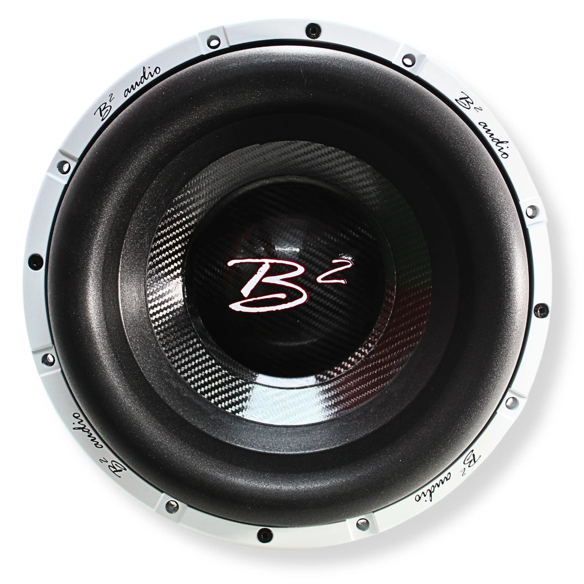 B2 Audio Rage XL 12" v2
