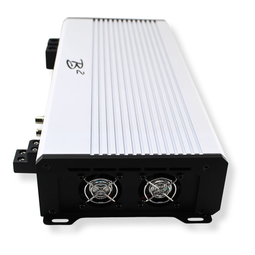 B2 Audio Rage 4800
