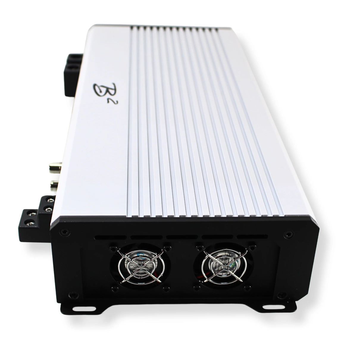 B2 Audio Rage 4800