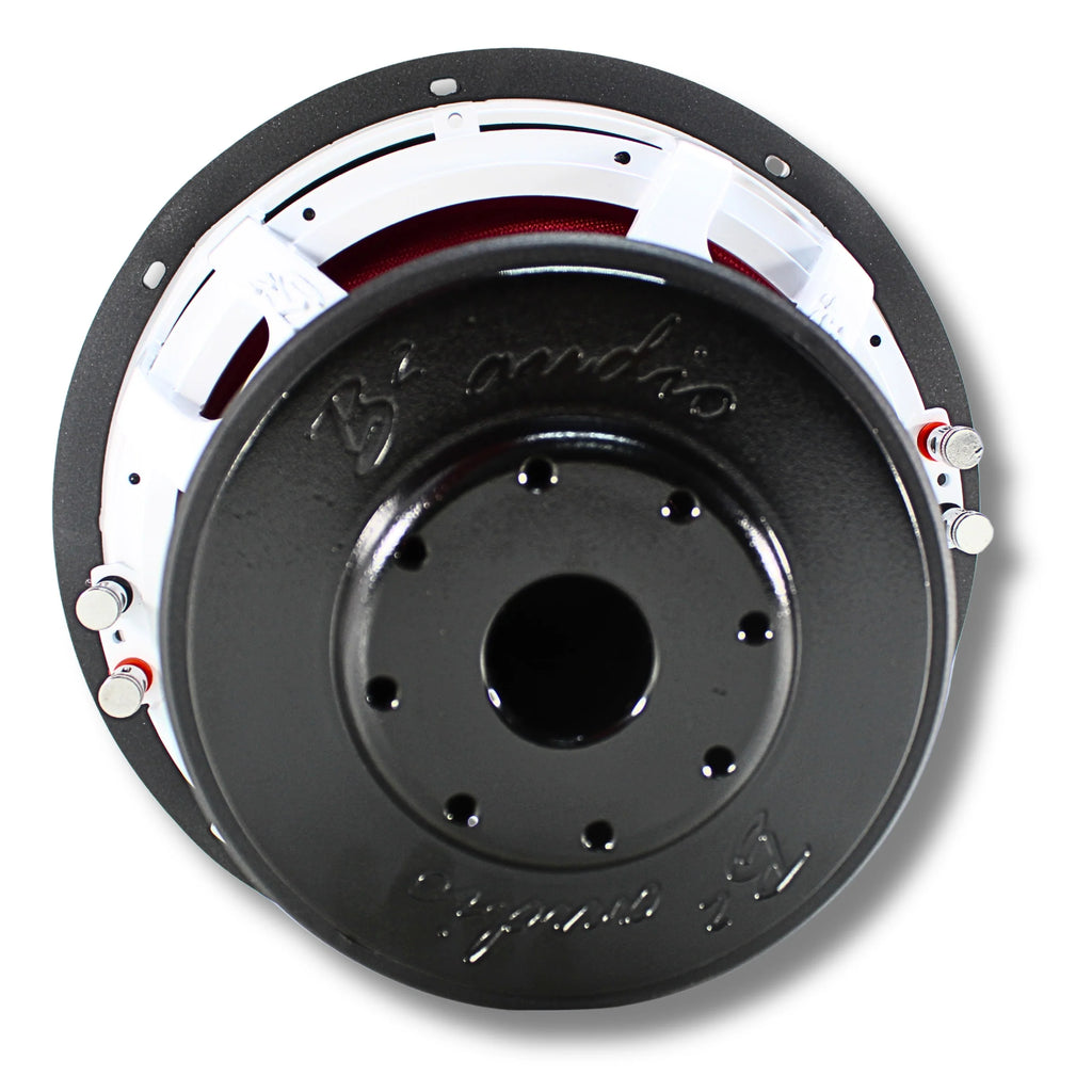 B2 Audio Riot 12" V3