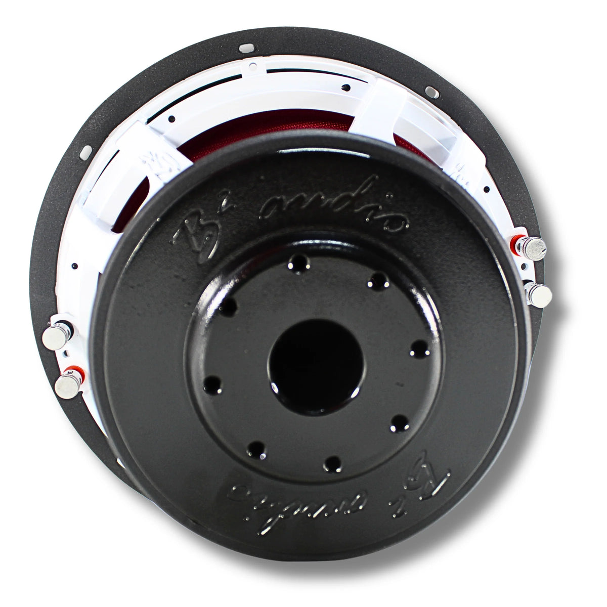 B2 Audio Riot 12" V3