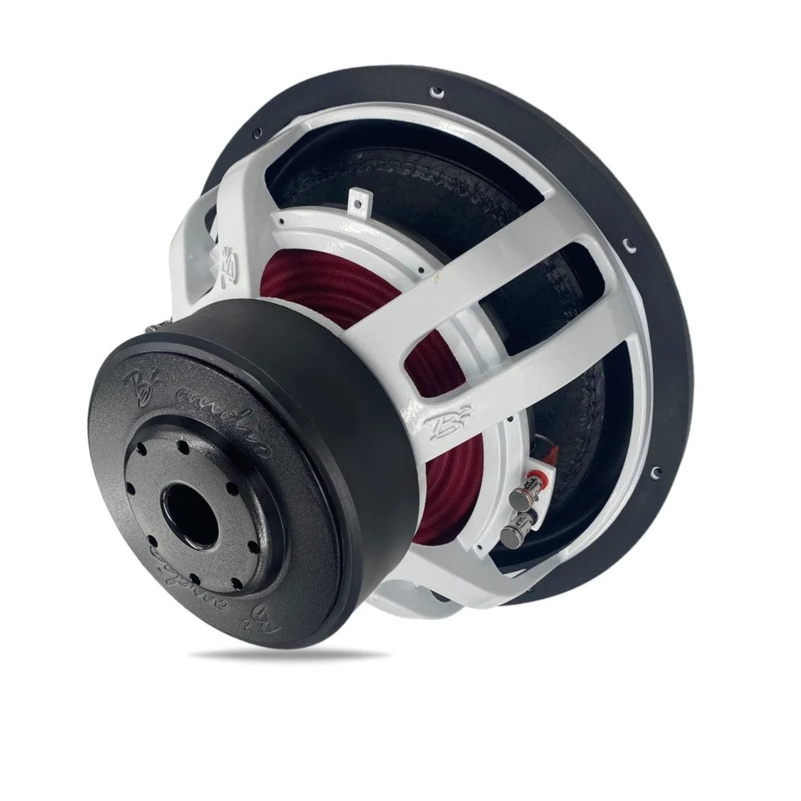 B2 Audio Riot 15" V2