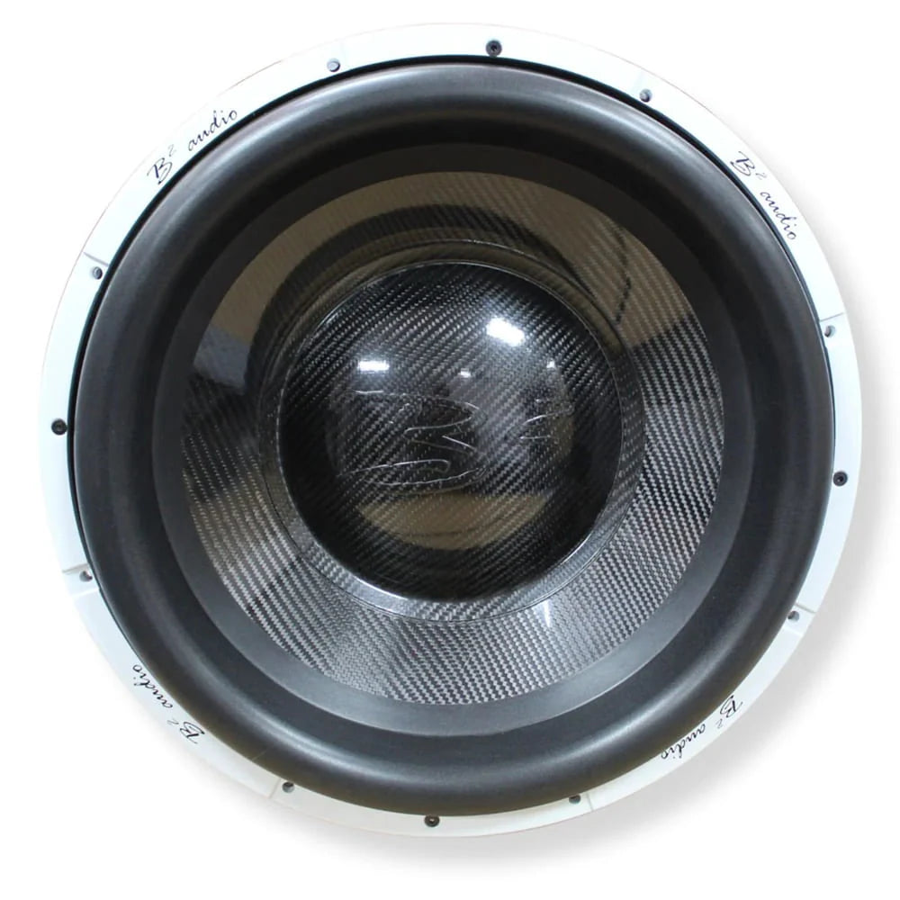B2 Audio Rampage Elite 18"