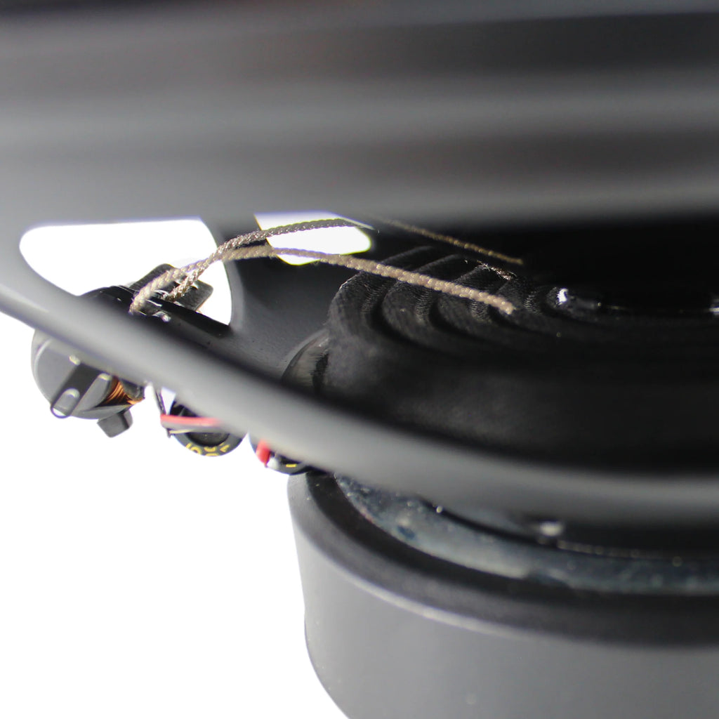 B2 Audio Rage 6x9