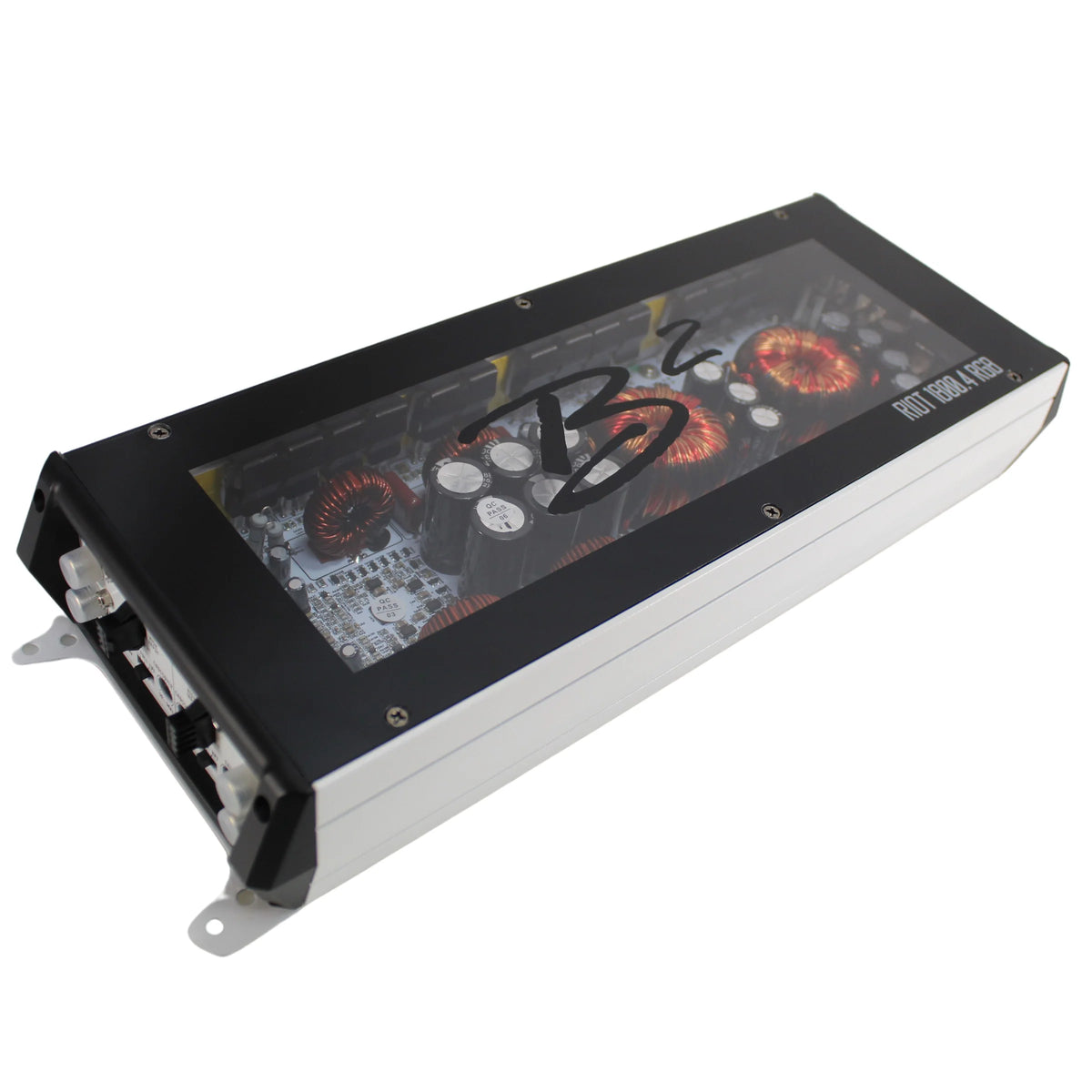 B2 Audio Riot 1800.4 RGB
