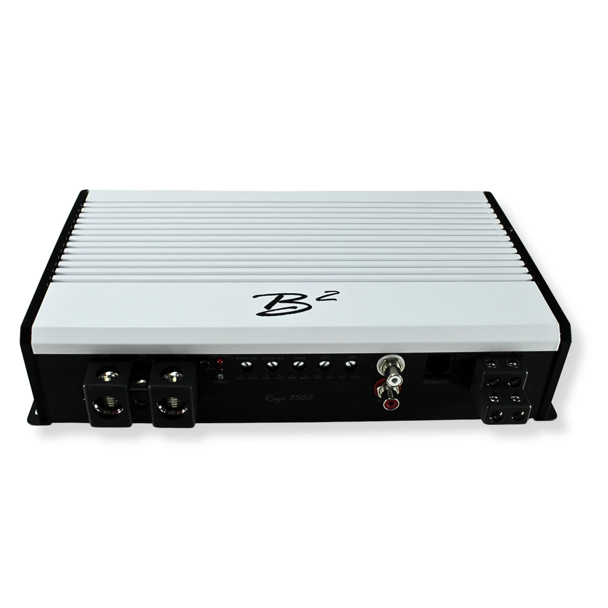 B2 Audio Rage 3500