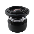 B2 Audio Rampage 6"