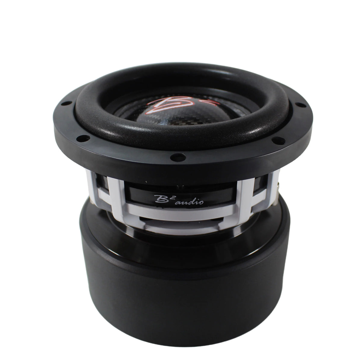 B2 Audio Rampage 6"