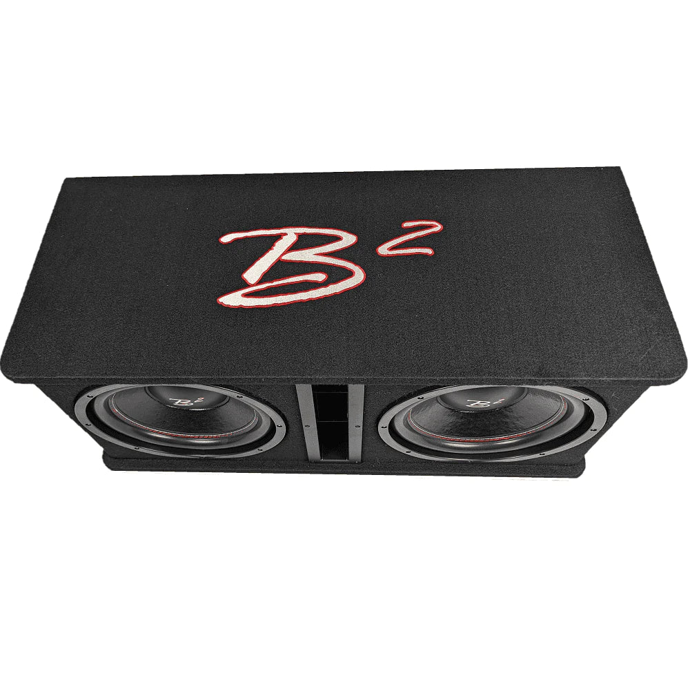 B² Audio DVPE212