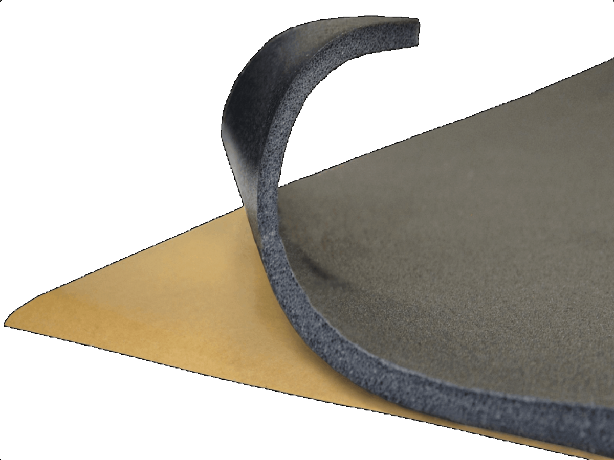 CTK TempoFix 4mm 30 ark 
