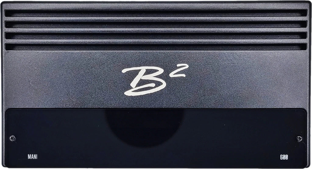 B2 Audio Mani 600