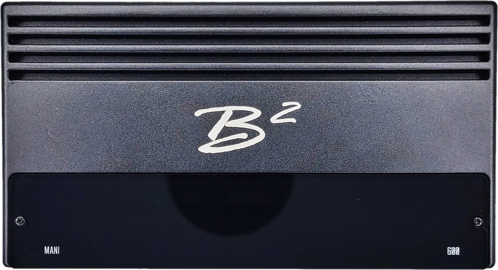 B2 Audio Mani 600.4