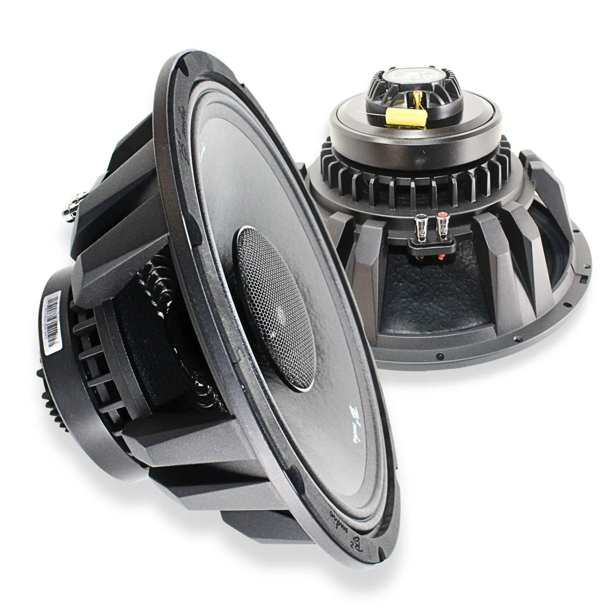 B2 Audio Rage 15 CXP